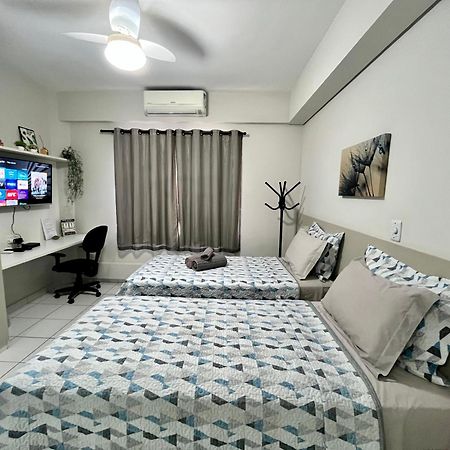 Studio Iguatemi Ribeirão Preto Exteriör bild