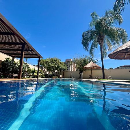 Studio Iguatemi Ribeirão Preto Exteriör bild