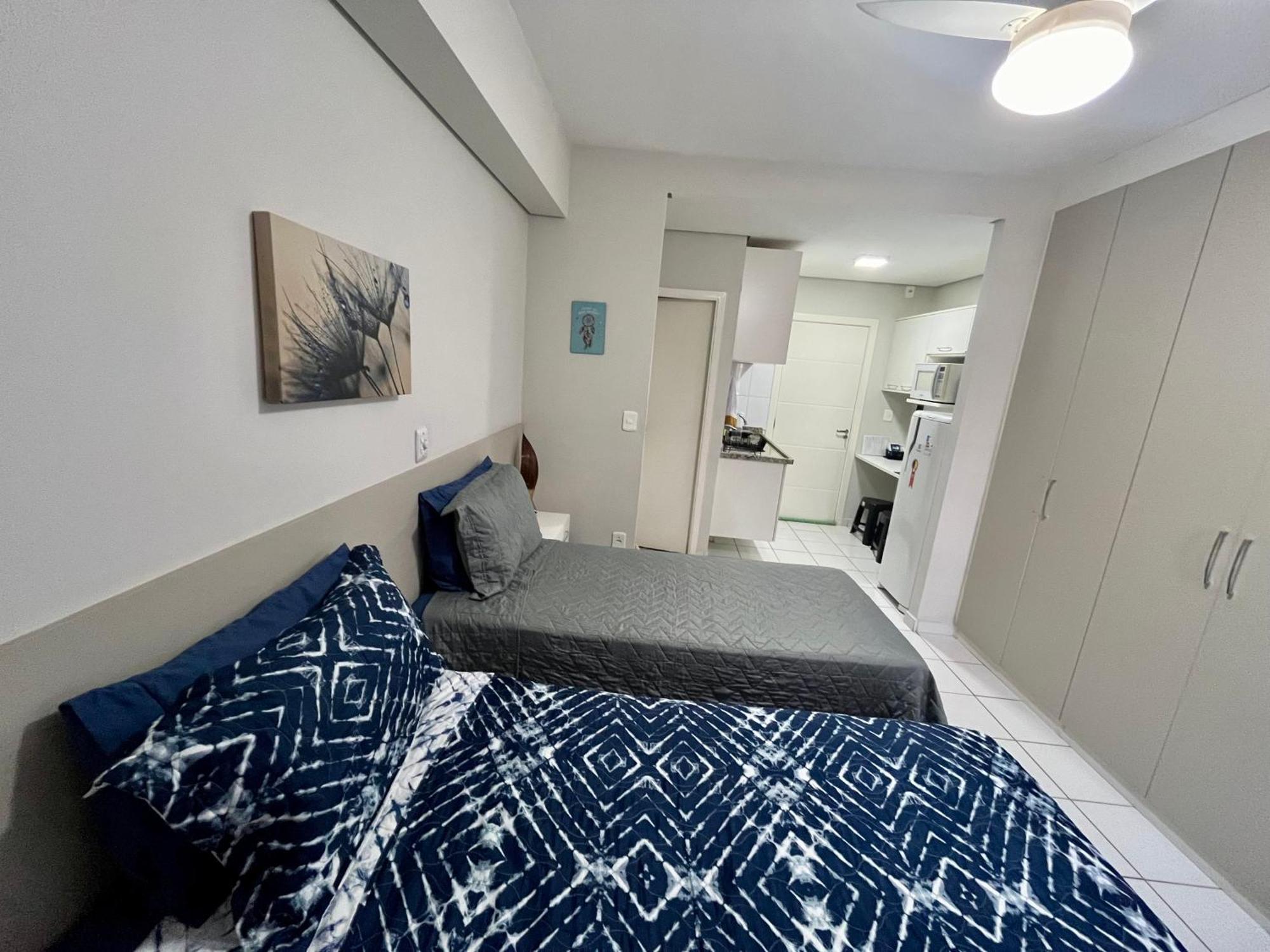 Studio Iguatemi Ribeirão Preto Exteriör bild