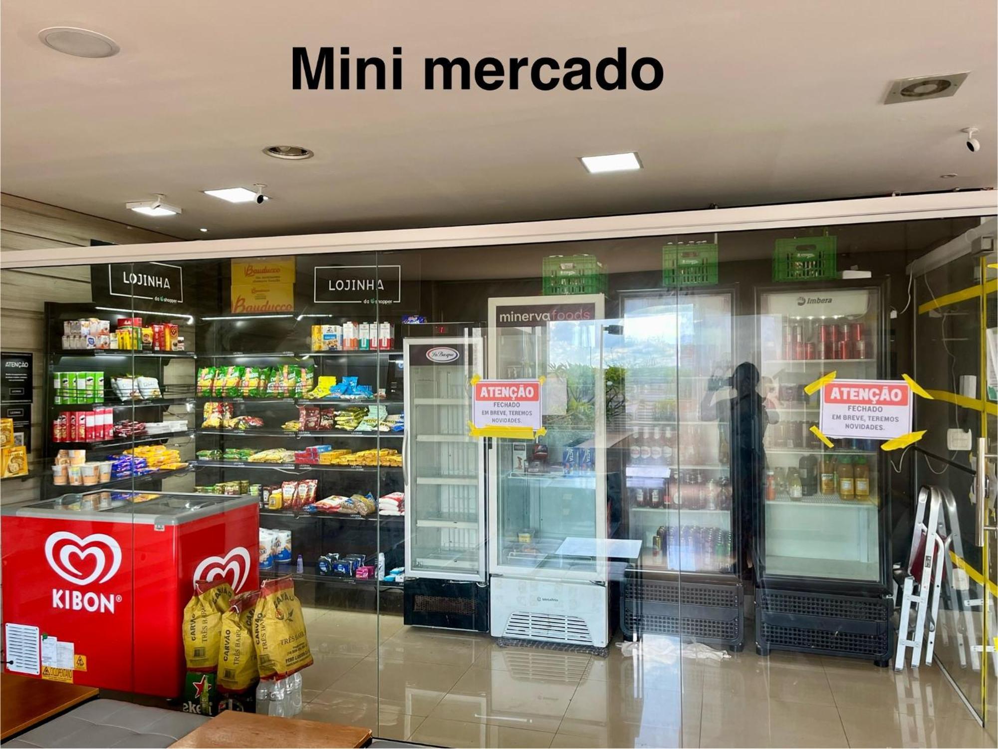 Studio Iguatemi Ribeirão Preto Exteriör bild