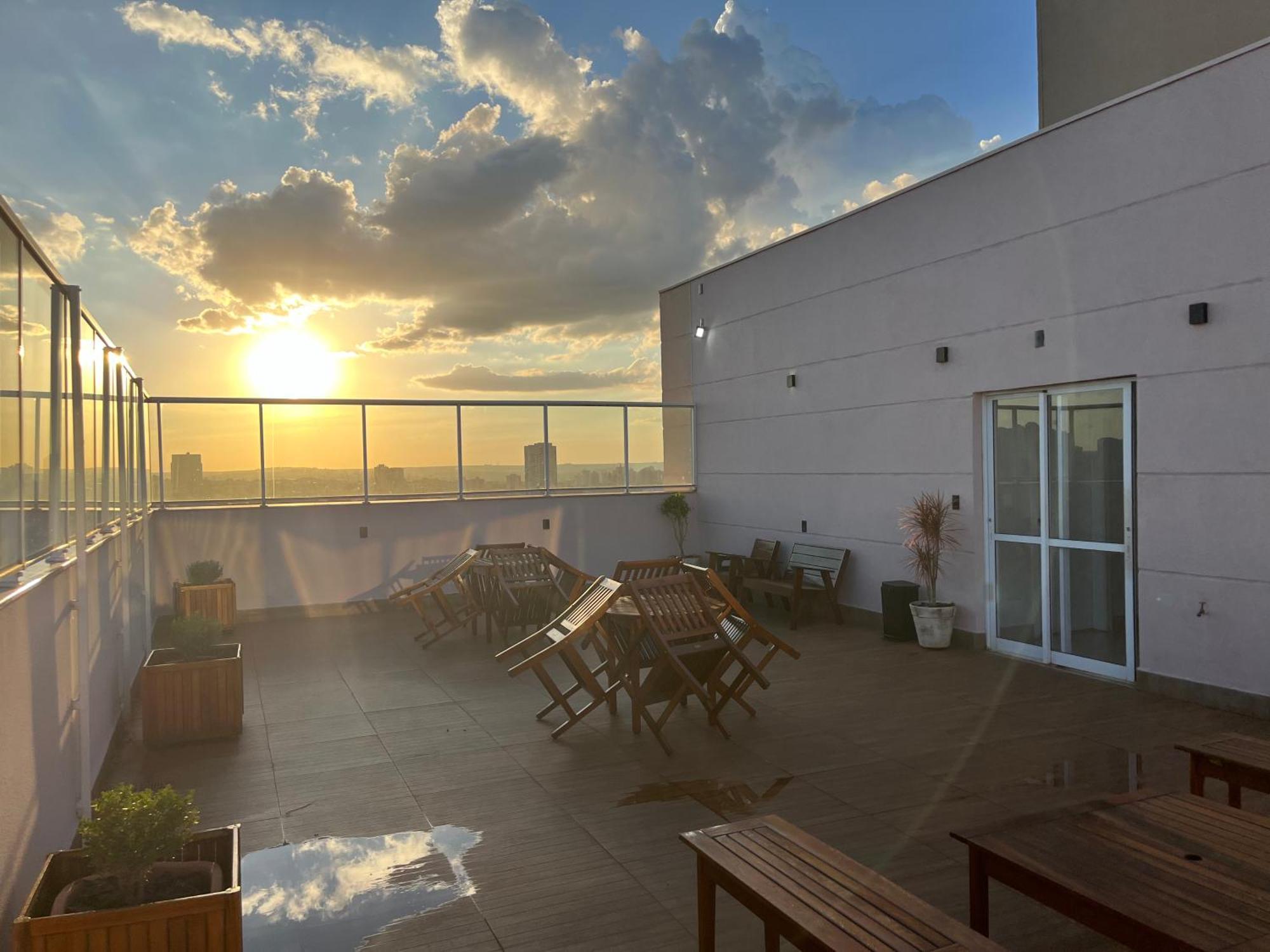 Studio Iguatemi Ribeirão Preto Exteriör bild