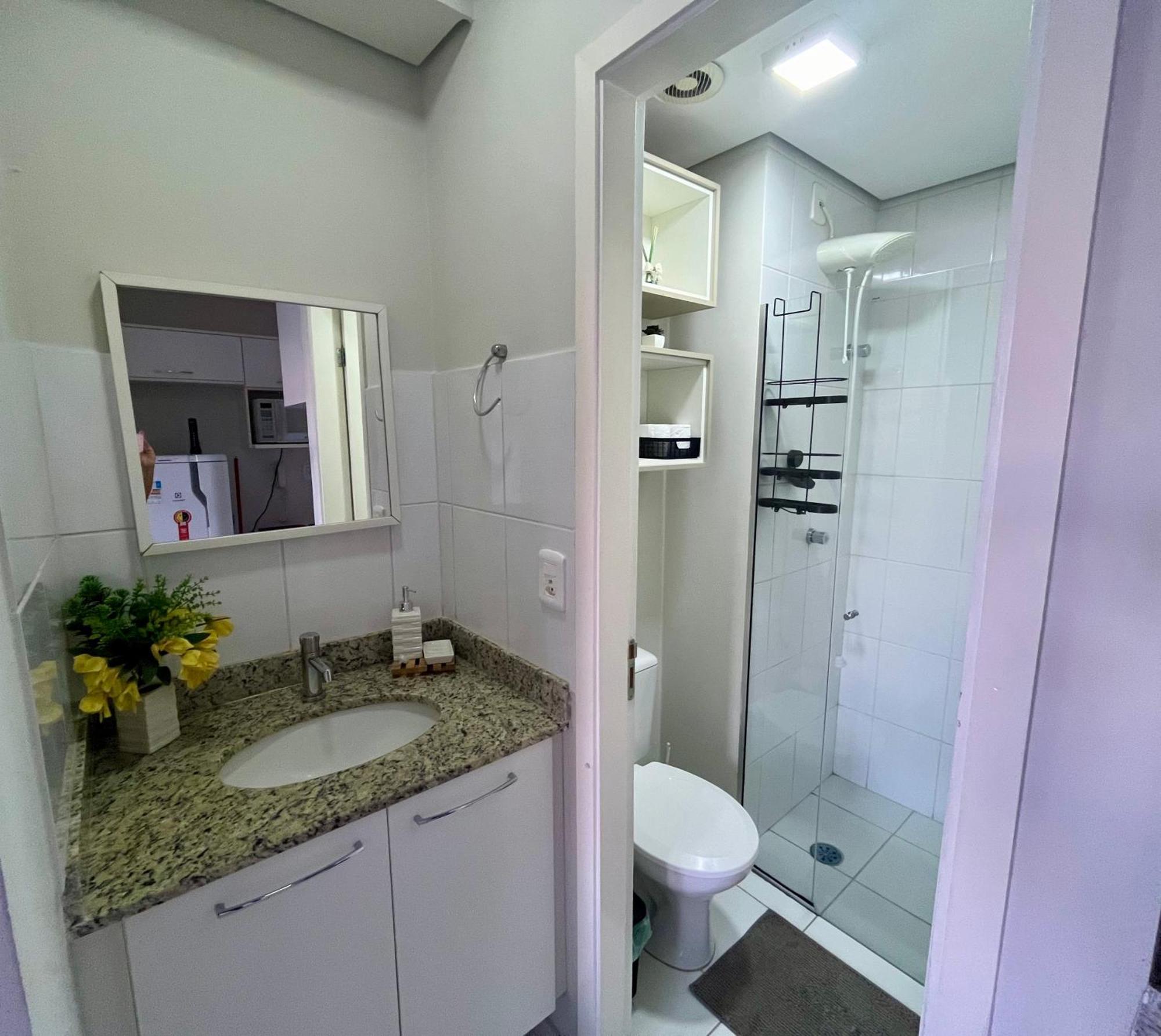 Studio Iguatemi Ribeirão Preto Exteriör bild