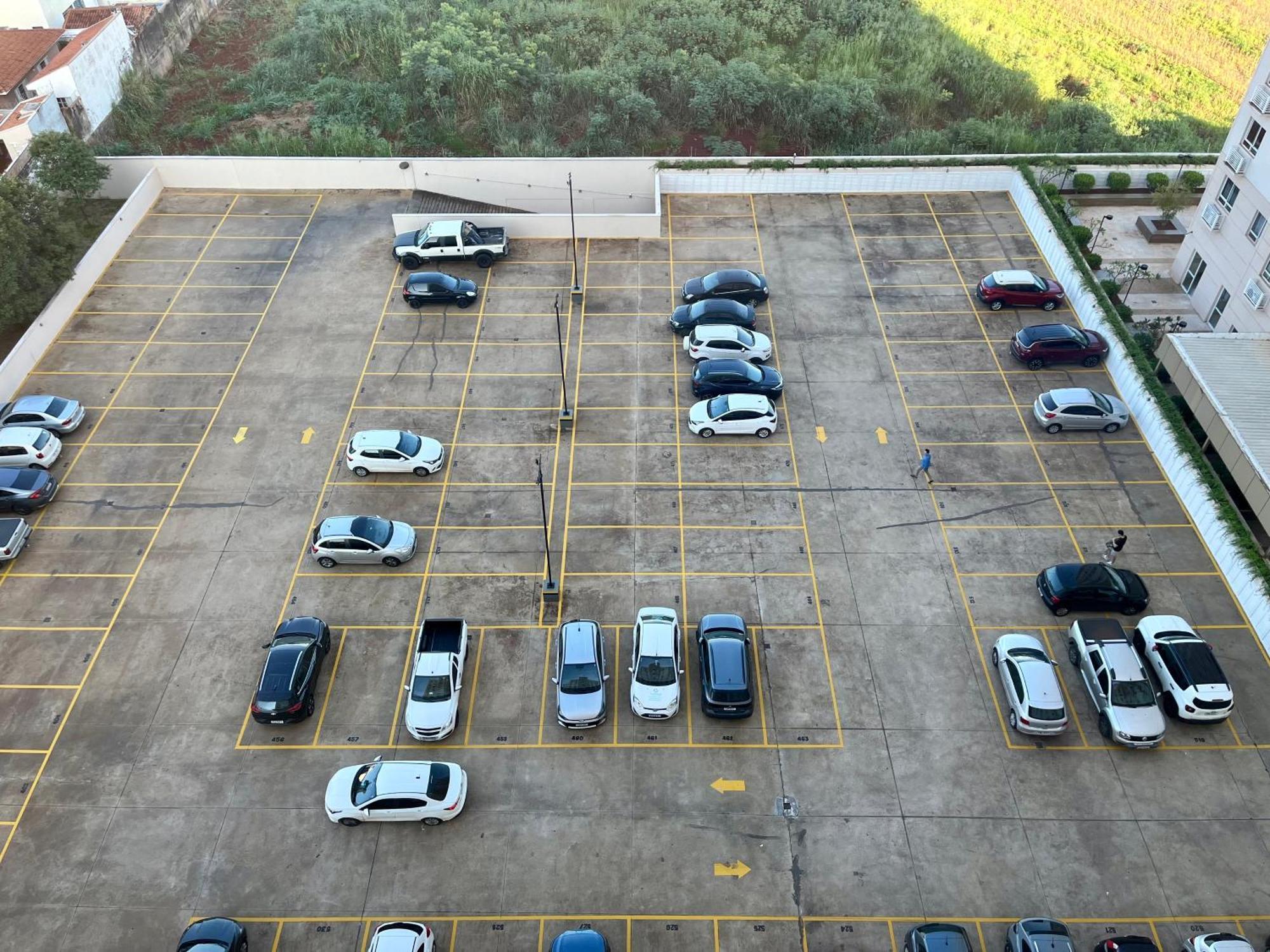Studio Iguatemi Ribeirão Preto Exteriör bild