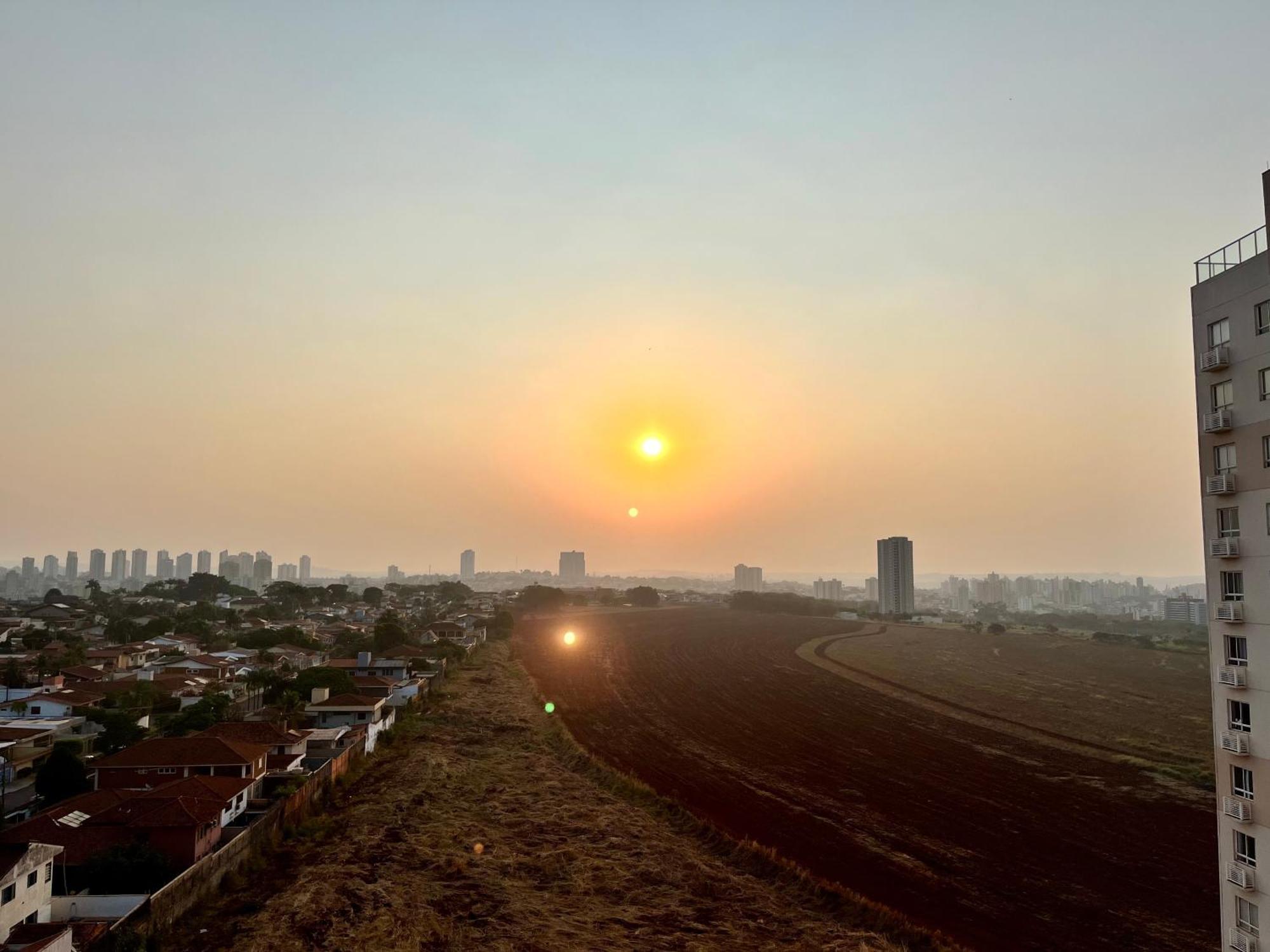 Studio Iguatemi Ribeirão Preto Exteriör bild