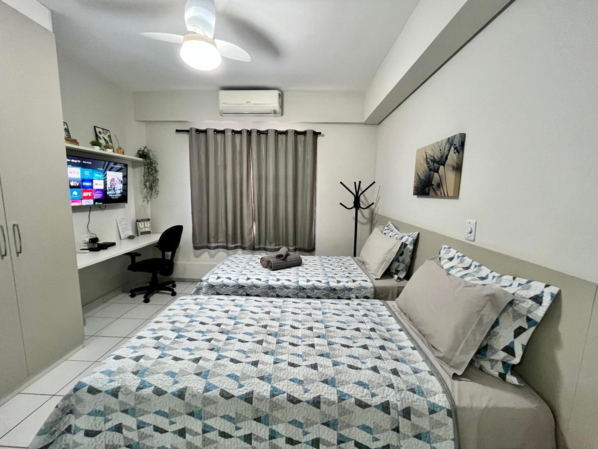 Studio Iguatemi Ribeirão Preto Exteriör bild