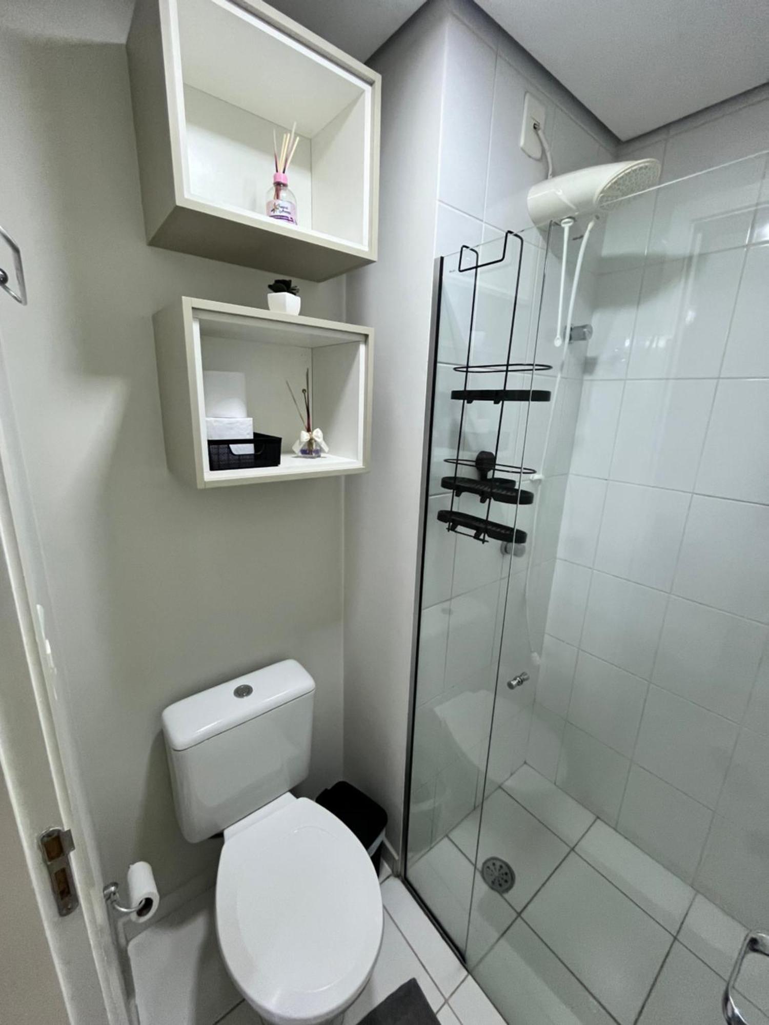 Studio Iguatemi Ribeirão Preto Exteriör bild