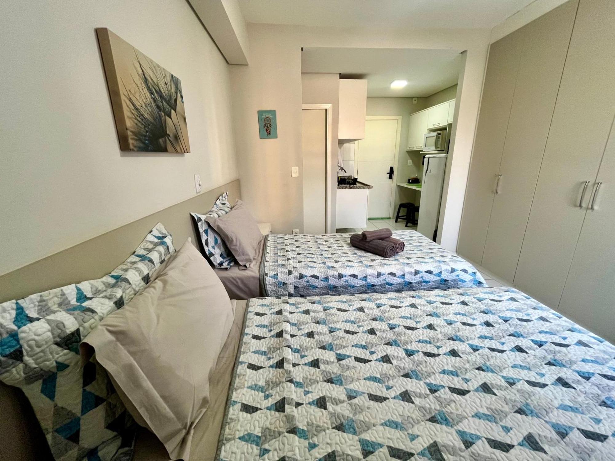 Studio Iguatemi Ribeirão Preto Exteriör bild