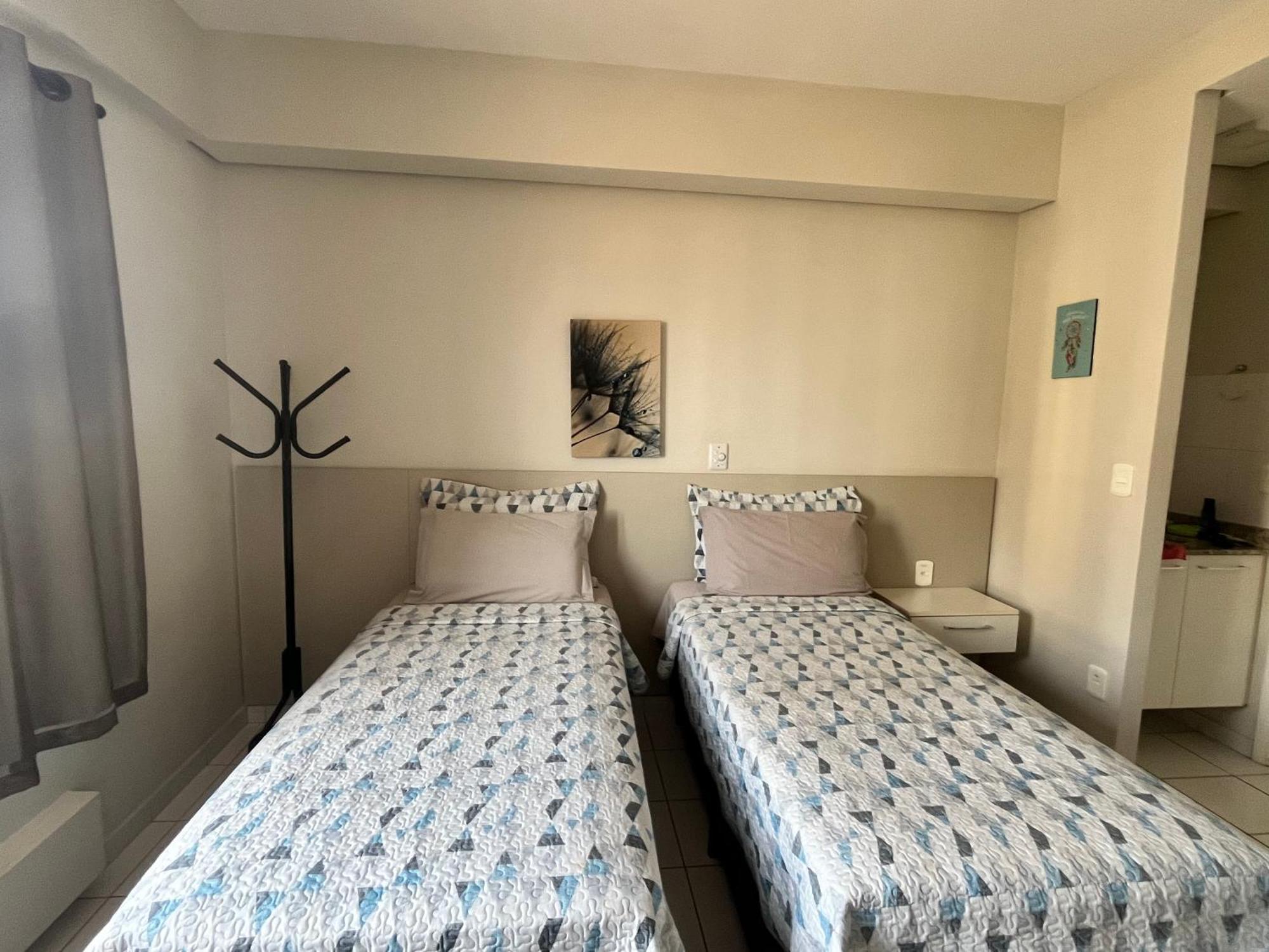 Studio Iguatemi Ribeirão Preto Exteriör bild