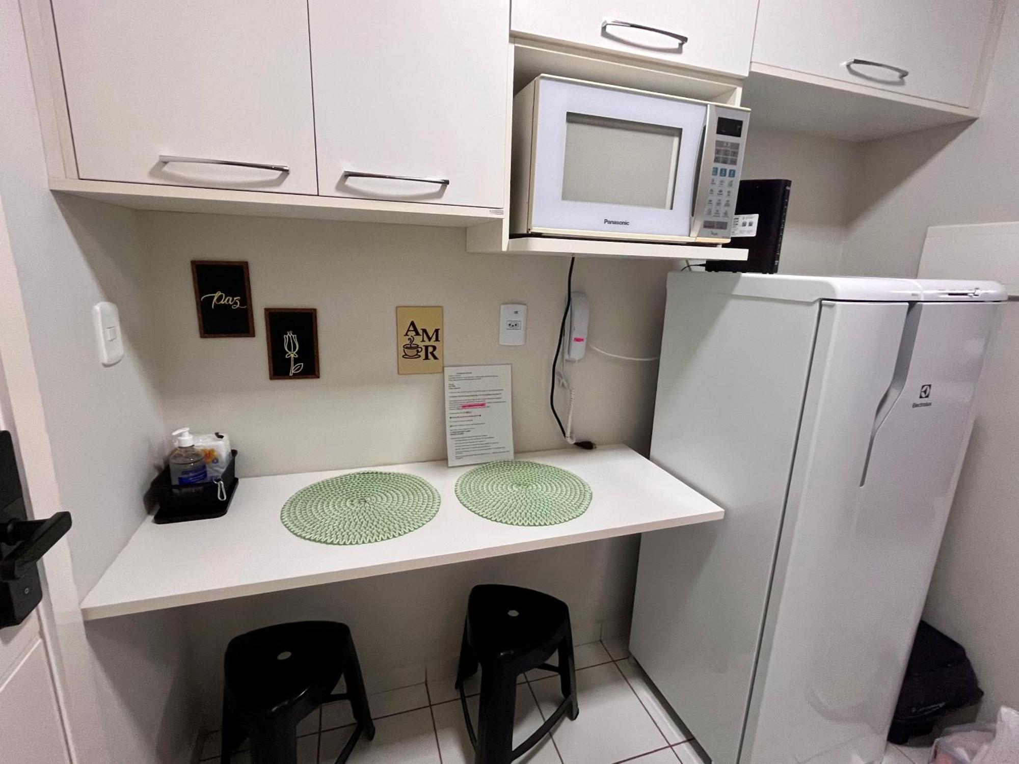Studio Iguatemi Ribeirão Preto Exteriör bild