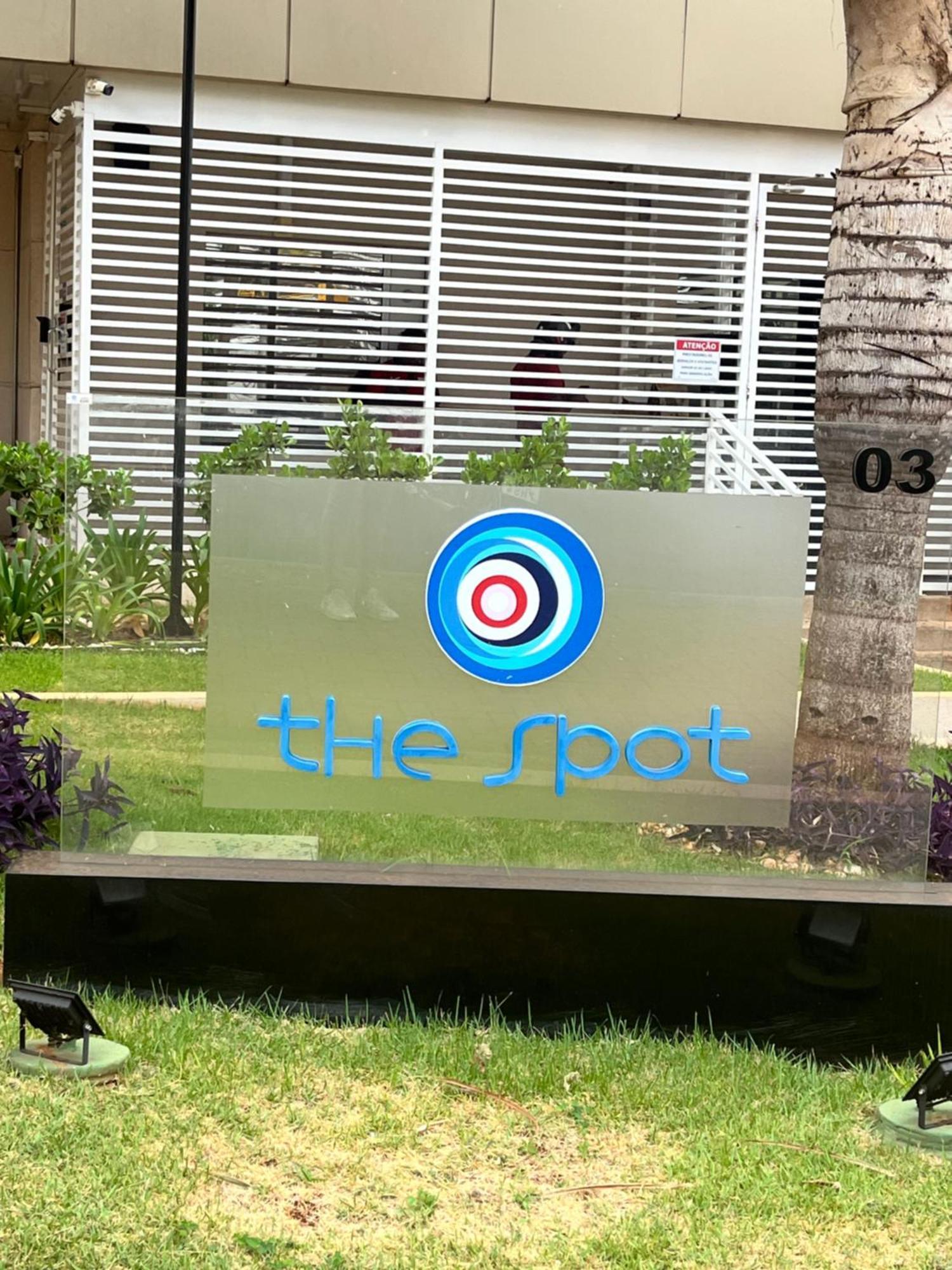 Studio Iguatemi Ribeirão Preto Exteriör bild