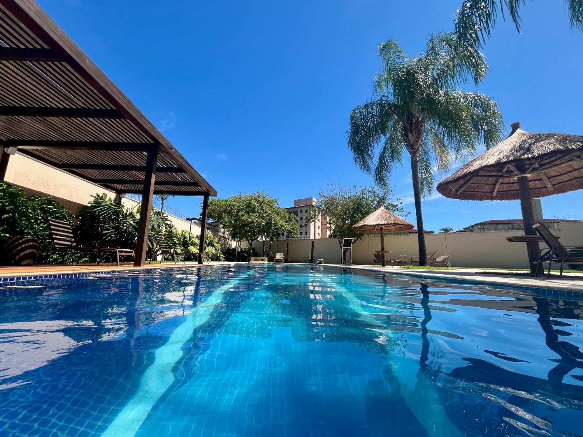 Studio Iguatemi Ribeirão Preto Exteriör bild