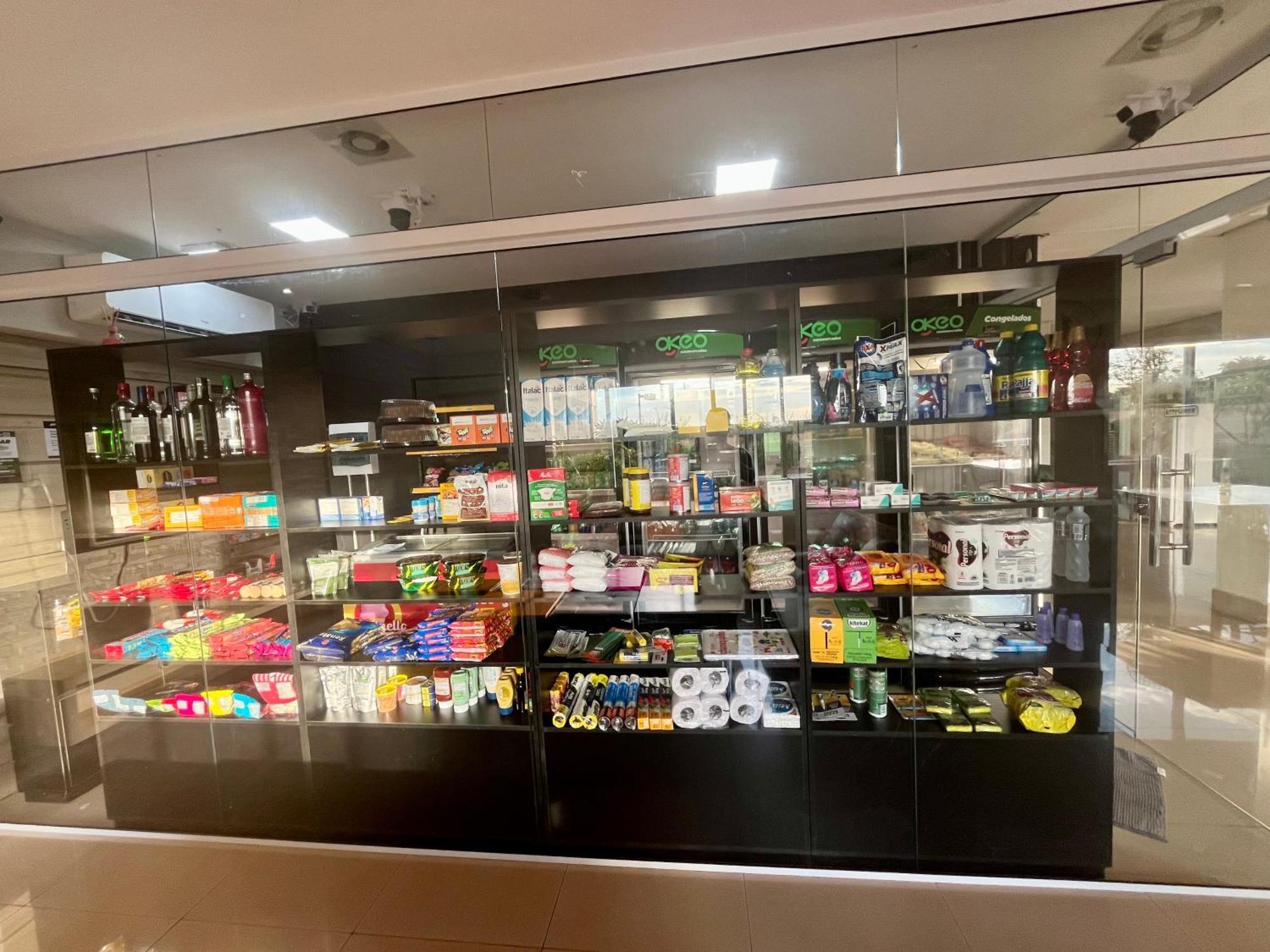 Studio Iguatemi Ribeirão Preto Exteriör bild