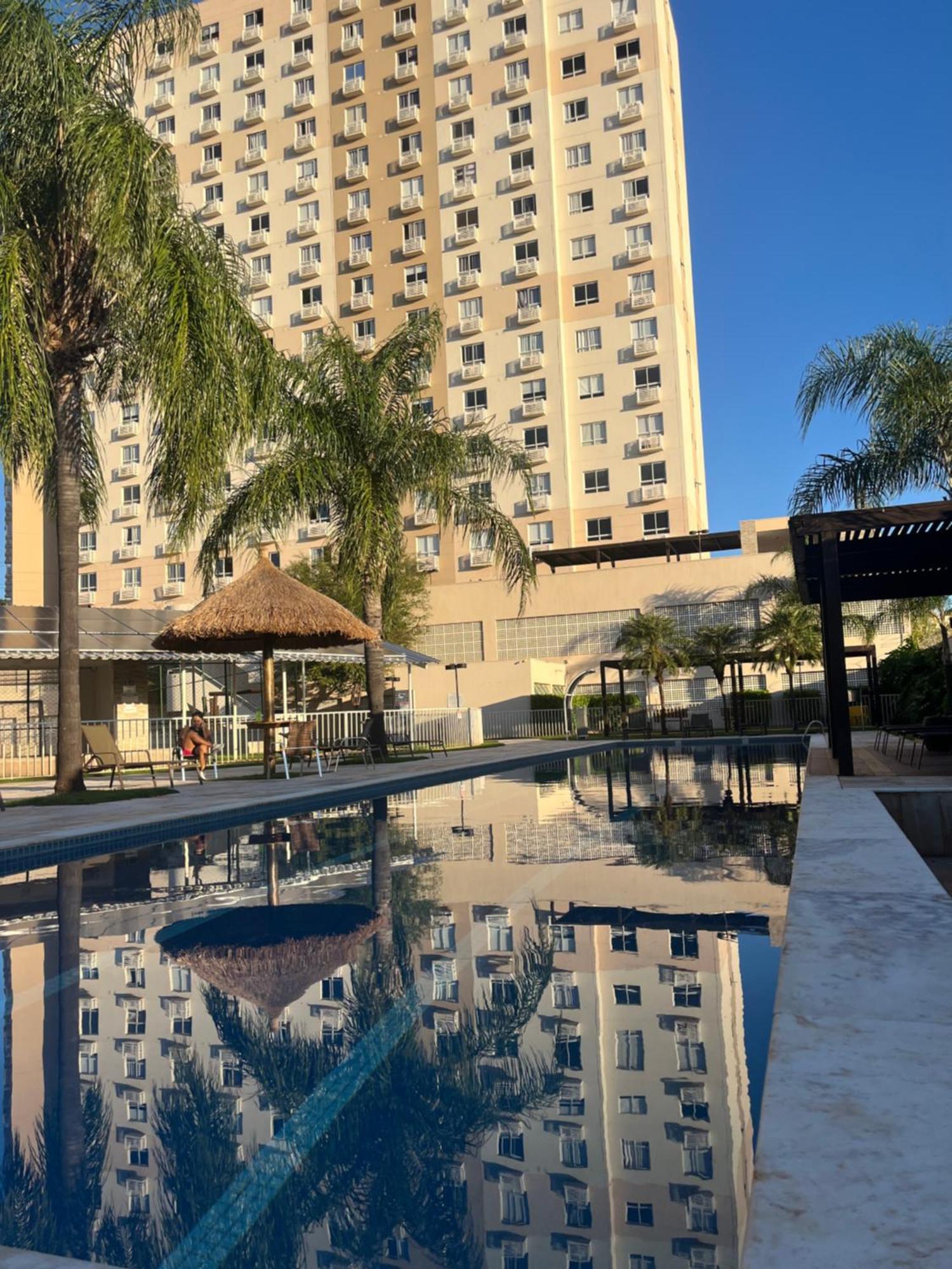 Studio Iguatemi Ribeirão Preto Exteriör bild